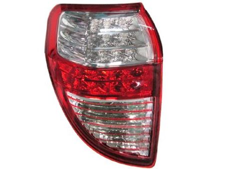 Piloto Trasero Izquierdo TOYOTA RAV-4 (2010-2013) | 16907721