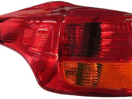 Piloto Trasero Izquierdo TOYOTA RAV-4 (2013>=) | 16907821