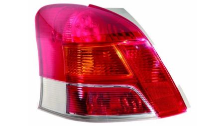 Piloto Trasero Izquierdo TOYOTA YARIS (2009-2010) | 16490013