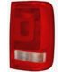 Piloto Trasero Izquierdo VOLKSWAGEN AMAROK (2010-2013) | 16910301