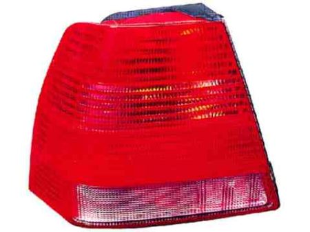 Piloto Trasero Izquierdo VOLKSWAGEN BORA Berlina 4P (1998-2005) | 16915033