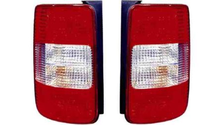 Piloto Trasero Izquierdo VOLKSWAGEN CADDY 1P & 2P (2004-2009) | 16917231