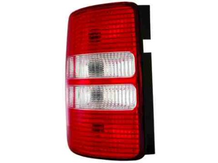 Piloto Trasero Izquierdo VOLKSWAGEN CADDY 2P (2010-2014) | 16917333