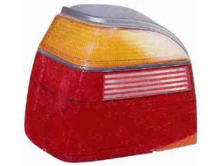 Piloto Trasero Izquierdo VOLKSWAGEN GOLF III 3/5P (1992-1997) | 16910631
