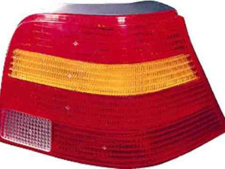 Piloto Trasero Izquierdo VOLKSWAGEN GOLF IV 3/5P (1997-2003) | 16910731