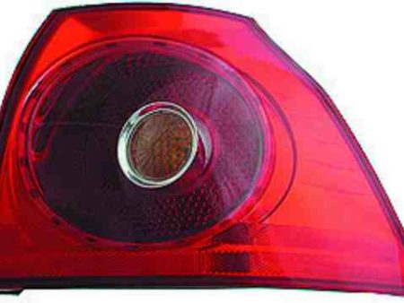 Piloto Trasero Izquierdo VOLKSWAGEN GOLF V 3/5P (2003-2008) | 16910831