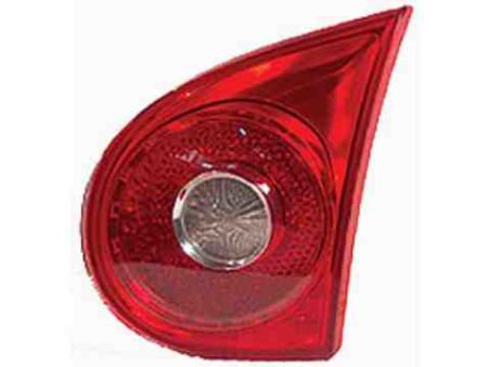 Piloto Trasero Izquierdo VOLKSWAGEN GOLF V 3/5P (2003-2008) | 16910833
