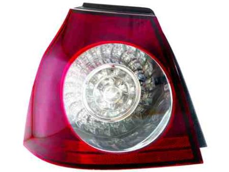 Piloto Trasero Izquierdo VOLKSWAGEN GOLF V 3/5P (2003-2008) | 16910841