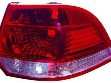Piloto Trasero Izquierdo VOLKSWAGEN GOLF V Station Wagon (2003-2008) | 16910835
