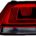 Piloto Trasero Izquierdo VOLKSWAGEN GOLF VII 3/5P (2012-2017) | 16910957