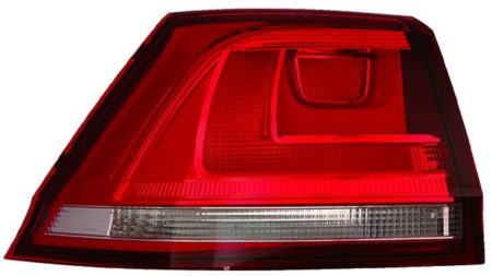Piloto Trasero Izquierdo VOLKSWAGEN GOLF VII Variant (2012-2017) | 16010701