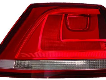 Piloto Trasero Izquierdo VOLKSWAGEN GOLF VII Variant (2012-2017) | 16010701