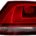 Piloto Trasero Izquierdo VOLKSWAGEN GOLF VII Variant (2012-2017) | 16010711