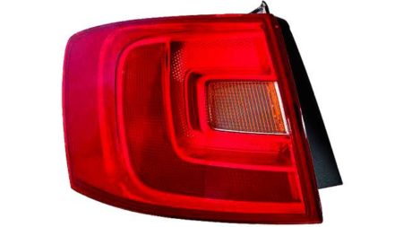 Piloto Trasero Izquierdo VOLKSWAGEN JETTA IV (2011-2014) | 16910901