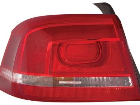 Piloto Trasero Izquierdo VOLKSWAGEN PASSAT 4P (2010-2014) | 16913211
