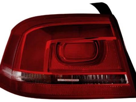 Piloto Trasero Izquierdo VOLKSWAGEN PASSAT 4P (2010-2014) | 16913221