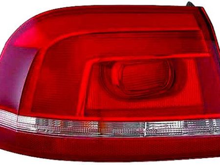 Piloto Trasero Izquierdo VOLKSWAGEN PASSAT Variant (2010-2014) | 16913241
