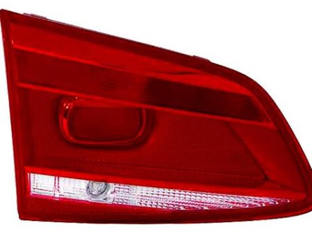 Piloto Trasero Izquierdo VOLKSWAGEN PASSAT Variant (2010-2014) | 16913261