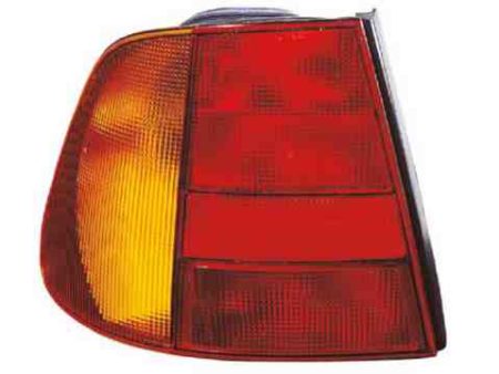 Piloto Trasero Izquierdo VOLKSWAGEN POLO III Classic / Variant (1995-1999) | 16913833