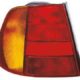 Piloto Trasero Izquierdo VOLKSWAGEN POLO III Classic / Variant (1995-1999) | 16913833