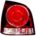 Piloto Trasero Izquierdo VOLKSWAGEN POLO VI (2005-2009) | 16914251