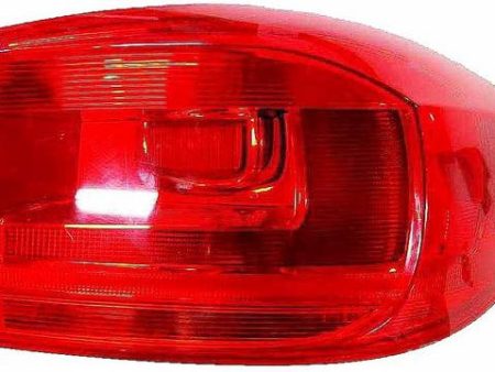 Piloto Trasero Izquierdo VOLKSWAGEN TIGUAN (2011>=) | 16900283