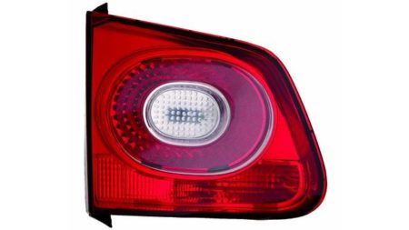 Piloto Trasero Izquierdo VOLKSWAGEN TIGUAN (2007-2011) | 16914181