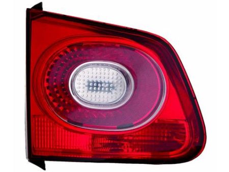 Piloto Trasero Izquierdo VOLKSWAGEN TIGUAN (2007-2011) | 16914181