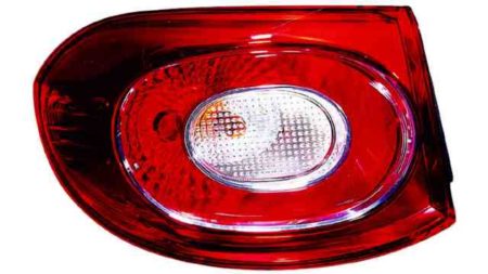 Piloto Trasero Izquierdo VOLKSWAGEN TIGUAN (2007-2011) | 16919031