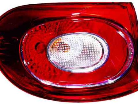 Piloto Trasero Izquierdo VOLKSWAGEN TIGUAN (2007-2011) | 16919031