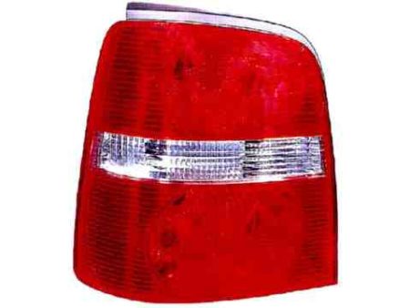 Piloto Trasero Izquierdo VOLKSWAGEN TOURAN (2003-2006) | 16910131