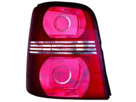 Piloto Trasero Izquierdo VOLKSWAGEN TOURAN (2006-2010) | 16910231