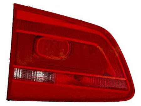 Piloto Trasero Izquierdo VOLKSWAGEN TOURAN (2010>=) | 16910235