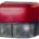 Piloto Trasero Izquierdo VOLKSWAGEN TRANSPORTER T4 / Multivan / Caravelle (1996-2003) | 16914733