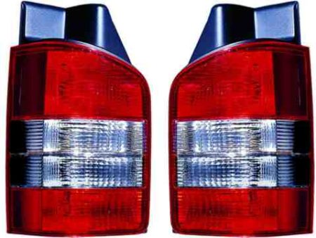 Piloto Trasero Izquierdo VOLKSWAGEN TRANSPORTER T5 2P (2010>=) | 16914837