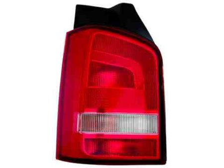 Piloto Trasero Izquierdo VOLKSWAGEN TRANSPORTER T5 1P (2010>=) | 16914931