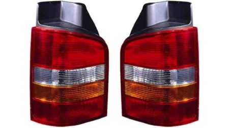Piloto Trasero Izquierdo VOLKSWAGEN TRANSPORTER T5 / Multivan / Caravelle 1P (2003-2009) | 16914831