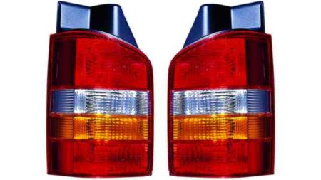 Piloto Trasero Izquierdo VOLKSWAGEN TRANSPORTER T5 / Multivan / Caravelle 2P (2003-2009) | 16914835