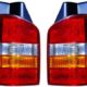 Piloto Trasero Izquierdo VOLKSWAGEN TRANSPORTER T5 / Multivan / Caravelle 2P (2003-2009) | 16914835
