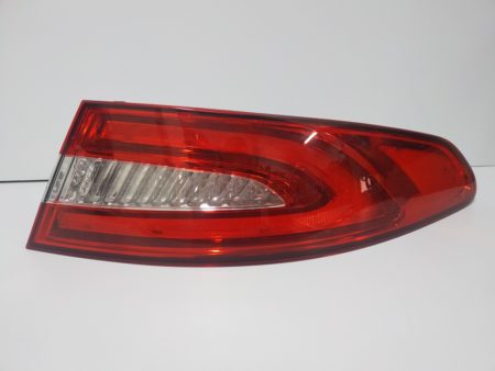 Piloto trasero derecho Jaguar XF año 2012 a 2015 Restyling LED - Imagen 4