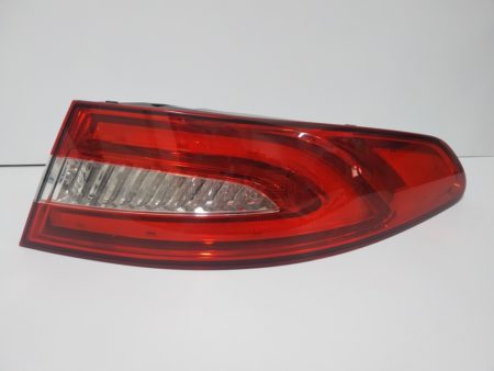 Piloto trasero derecho Jaguar XF año 2012 a 2015 Restyling LED - Imagen 2