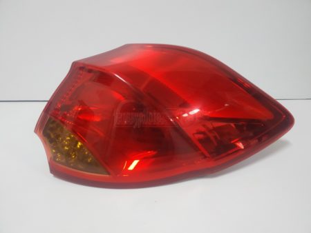 Piloto trasero derecho Kia Ceed Año 2012 a 2015 Hatchback Bombilla Normal