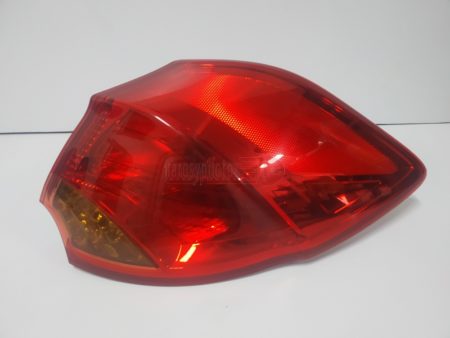 Piloto trasero derecho Kia Ceed Año 2012 a 2015 Hatchback Bombilla Normal - Imagen 3
