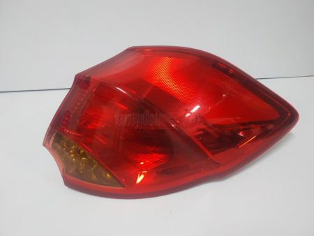 Piloto trasero derecho Kia Ceed Año 2012 a 2015 Hatchback Bombilla Normal - Imagen 4