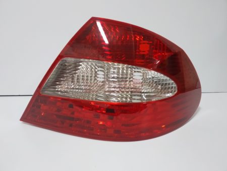 Piloto trasero derecho Mercedes CLK año 2006 a 2010 W209 Restyling - Imagen 2