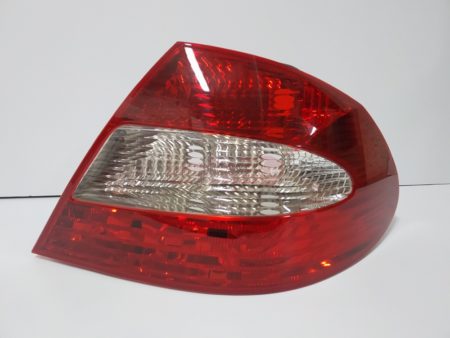 Piloto trasero derecho Mercedes CLK año 2006 a 2010 W209 Restyling - Imagen 4