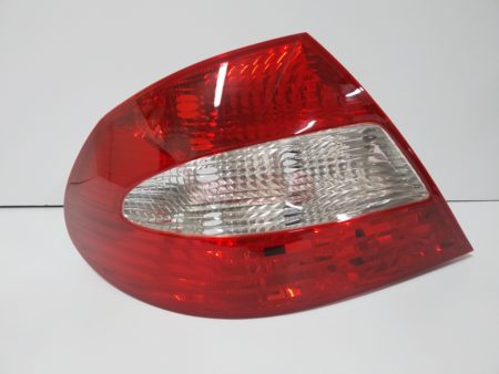 Piloto trasero izquierdo Mercedes CLK año 2006 a 2010 W209 Restyling