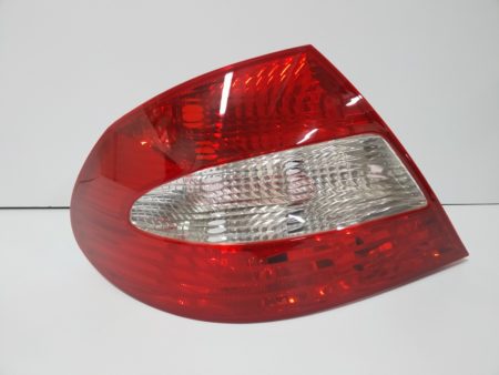 Piloto trasero izquierdo Mercedes CLK año 2006 a 2010 W209 Restyling - Imagen 2