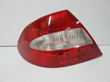 Piloto trasero izquierdo Mercedes CLK año 2006 a 2010 W209 Restyling - Imagen 4