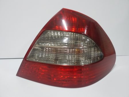 Piloto trasero derecho Mercedes Clase E W211 Bombilla año 2006 a 2009 Restyling (Producto Reciclado)